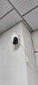 萤石C8C 家用高清无线wifi监控摄像头 360度无死角带夜视 远程人形检测 语音通话 室外农村监控器 C8C-500万【WiFi版】4mm 官方标配无卡 实拍图