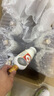 汾酒 出口白瓷 清香型白酒 53度 500mL 6瓶 光瓶 实拍图