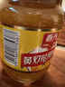 春光食品 海南特产 特辣型黄灯笼辣椒酱150g 0脂下饭酱酸汤黄椒酱 实拍图