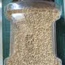 硃碌科 有机白青稞米3斤罐装 糌粑八宝粥甜品奶茶原料白青稞米粗粮 实拍图