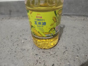 金龙鱼 食用油 非转基因 物理压榨不油腻轻年玉米油4L 实拍图
