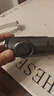 康佳（KONKA）筋膜枪按摩器颈膜枪全身颈肩部肌肉放松按摩棒生日礼物实用送爸爸妈妈父亲节端午节礼物送男友女友 高配款：99档调节+8按摩头+高速电机 实拍图