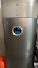 美的（Midea）【甲醛数显净化加湿器一体】空气净化器鼻炎家用除醛烟味异味过敏原空气净化机RX600ProH 实拍图