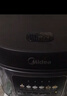 美的（Midea）电饭煲5L大容量家用电饭锅5-6-10人多功能智能预约柴火饭煲汤煮粥蛋糕不粘内胆快速饭微压饭煲 5L 【行业爆款】微压焖香饭 实拍图
