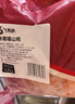 天农供港农家土鸡净重1kg山林慢养清远走地鸡整鸡 冷冻 红烧煲汤食材 实拍图