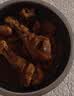 上鲜鸡全腿净重4.8斤烤鸡腿炸鸡腿鸡肉鸡全腿大腿清真食材 源头直发 实拍图