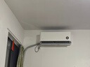 小米空调  巨省电 1.5匹挂机 一级能效 外机单排铜管 KFR-35GW/N1A1【整机免费十年包修】 实拍图