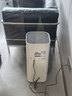 美的（Midea）【母婴级】空气净化器鼻炎家用除甲醛除烟味异味过敏原空气净化机森林家L1 Lite 实拍图