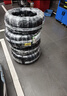玲珑轮胎汽车轮胎275/35R19 100W XL 玲珑臻选 UD 适配宝马5系/奔驰E级 实拍图