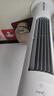美的（Midea）【强力制冷】空调扇冷风扇加湿降尘降温家用节能冷风机强力制冷风扇水冷塔扇冷气机移动空调塔扇 按键款（白色） 实拍图