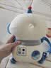 babycare宝宝防摔枕头部保护垫婴儿童护头帽学步防撞头神器 格瑞尔宇航员 实拍图