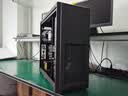 追风者（PHANTEKS）614PC 全塔双路服务器AI算力工作站电脑机箱(8*PCI/光驱支架/标配200mm风扇/多硬盘位) 实拍图