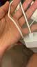 Apple/苹果 60W type-c充电线-1米 usb-c手机数据线 原装旗舰店苹果iPhone 17 Pro Max iPad快充线 实拍图