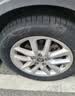 玲珑轮胎汽车轮胎 CrossWind HP010 215/55R17 94V配套东风景逸SX6 实拍图