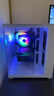技嘉13代酷睿i5 13400TEF RTX2060/A380 6G/1660S独显电竞游戏直播吃鸡台式组装电脑主机整机DIY 实拍图