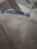 迪卡侬（DECATHLON）春夏季训练速干长袖防晒速干宽松打底衣健身跑步女运动服T恤上衣 活力白(新老款批次logo不同) S 实拍图