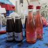 日加满 竞元 牛磺酸功能饮料 含瓜拉纳提取物西洋参提取物 120ml*10瓶 实拍图