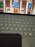 微软（Microsoft）Surface Pro 12英寸 二合一笔记本电脑 国家补贴 轻薄本 AI+PC 骁龙 X Plus 16G 256G 亮铂金 实拍图
