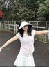 OHBT防晒喷雾霜男女士高倍防水防汗持久防紫外线大人小孩户外SPF50+ 实拍图