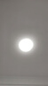 雷士（NVC）LED灯条吸顶灯灯芯替换磁铁吸灯管灯带光源大瓦数改造灯条 荐-108W高显色正白光套装-6条组合驱动 实拍图