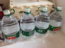 怡宝 饮用水 纯净水6L*3桶装水 整箱装 实拍图