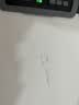 凡画S1数位板16384级压感小号轻薄可连手机画世界快捷键电脑绘图板手写板手绘板入门学生教师网课教学 A4超大号手写板教师录课（WIN电脑安卓手机平板） 实拍图