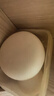 强生婴儿牛奶润肤皂125g*3 宝宝儿童沐浴洗手洗内衣尿布香皂 实拍图