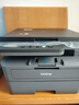 兄弟（brother）DCP-L2508DW黑白激光打印机家用打印机复印扫描一体机无线打印远程打印机双面打印支持有线网络 闪电达，盖板配置，L2508DW，无线远程打印 实拍图