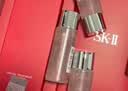 SK-II[CRYBABY礼盒]神仙水精华230ml化妆水乳护肤套装哭娃sk2生日礼物 实拍图
