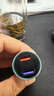 纽曼（Newmine）车载充电器点烟器一拖二双USB金属车充电压显示检测快充SX001-008 实拍图