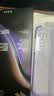 闪魔【AR增透抗反光】适用苹果17Promax钢化iPhone17promax手机膜AR增透全屏防尘无尘仓保护膜2片装 实拍图
