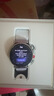 HUAWEI WATCH GT 6 流光紫 41mm智能手表多维情绪健康全新骑行体验 实拍图