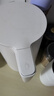 美的（Midea）电热水壶养生母婴级316L内胆双层无缝一体烧水壶1.7L大容量自动智能断电 SH17M301PRO 实拍图