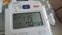 欧姆龙（OMRON）臂筒式电子血压计血压仪家用臂筒式医用高精准HEM-1026 实拍图