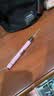 COOKSS儿童挖耳勺发光掏耳朵神器充电款耳镊新生儿可视高清采耳3件套 实拍图