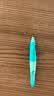 思笔乐（STABILO）胖胖铅【暑期小学生练字】 德国儿童自动铅笔3.15mm 安全无毒正姿文具 薄荷绿 实拍图