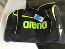 阿瑞娜（arena）游泳包干湿分离运动健身大容量手提多仓收纳防水包带鞋仓背包 BKSL【多仓收纳10L】 实拍图