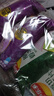 乐事（Lay's）香芋片组合 沁爽青柠味+醇香海盐黑椒味 60g*4包 休闲零食 百事 实拍图