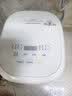 美的（Midea）小碧玉电饭煲小型1-2-3人3L0氟含钛陶瓷白玉釜家用煲汤粥智能预约多功能电饭锅RE360 实拍图
