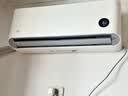 小米空调  巨省电 1.5匹挂机 一级能效 外机单排铜管 KFR-35GW/N1A1【整机十年免费包修】 实拍图