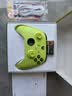 XBOX微软Xbox Series S/X无线Xbox手柄 XSS XSX 蓝牙游戏手柄 PC电脑 Xbox手柄 电光黄【送线/摆架】 实拍图