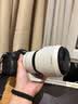 索尼（SONY）FE 70-200mm 二代新一代小三元远摄变焦微距G镜头（SEL70200G2） 实拍图