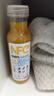 农夫山泉100%纯果汁NFC苹果香蕉混合汁300ml*10瓶整箱鲜果压榨礼盒 实拍图