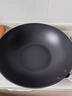 苏泊尔（SUPOR）炒锅 不粘锅平底炒菜锅煎锅32cm电磁炉燃气通用易洁少油烟 实拍图