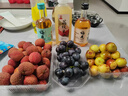 梅见12度金桂桂花青梅原味梅见梅子酒多口味组合低度微醺果酒送礼 金桂+乌梅+超酸（光瓶）150ml*3 实拍图