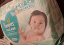 帮宝适夏季超薄超吸新清新帮纸尿裤XL38透气新生儿婴儿尿不湿尿裤 实拍图