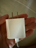Apple/苹果 原装正品20W type-c充电器 苹果usb-c充电器手机快充头 旗舰店苹果iPhone 17 Pro Max充电器 实拍图