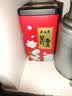 吴裕泰花茶花草茶 浓香型茉莉花茶叶茉莉香盈 六窨含芽180g实惠送礼茶礼 实拍图