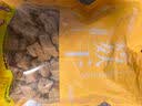鲜窝窝 高筋牛筋面500g 辣条专用2cm宽牛筋面干货 速食凉拌菜火锅食材 实拍图