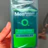曼秀雷敦男士专用洗面奶控油抗痘150ml*2去黑头水杨酸洁面送男生七夕礼物 实拍图